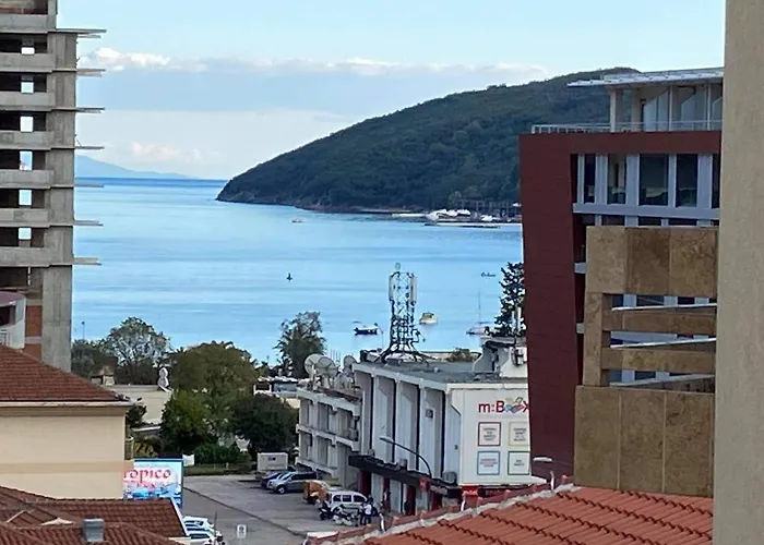 Apartment Dragan
